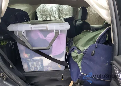 2020 Subaru Forester Limited z USA, uszkodzony, nr VIN JF2SKASC0LH507388